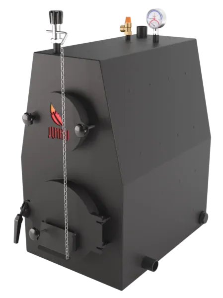 Отопительные котлы «ДИВО» — надежное тепло в каждом доме