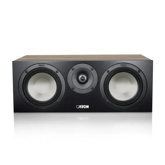 Canton Smart Cinema GLE II Macassar