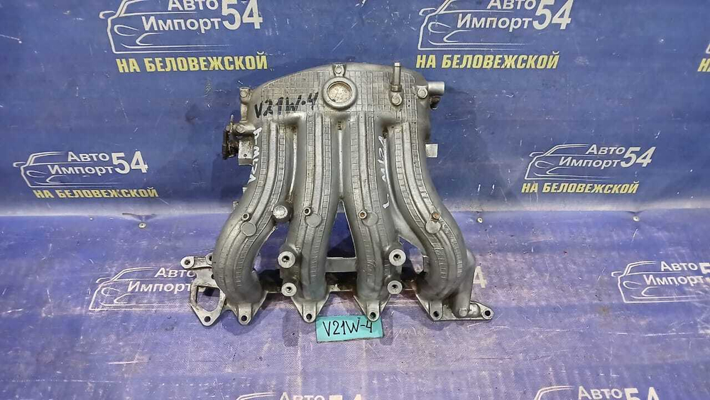 Коллектор впускной MITSUBISHI PAJERO 1998