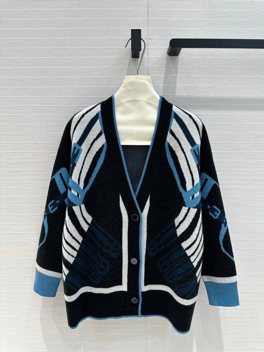 Кардиган Hermes