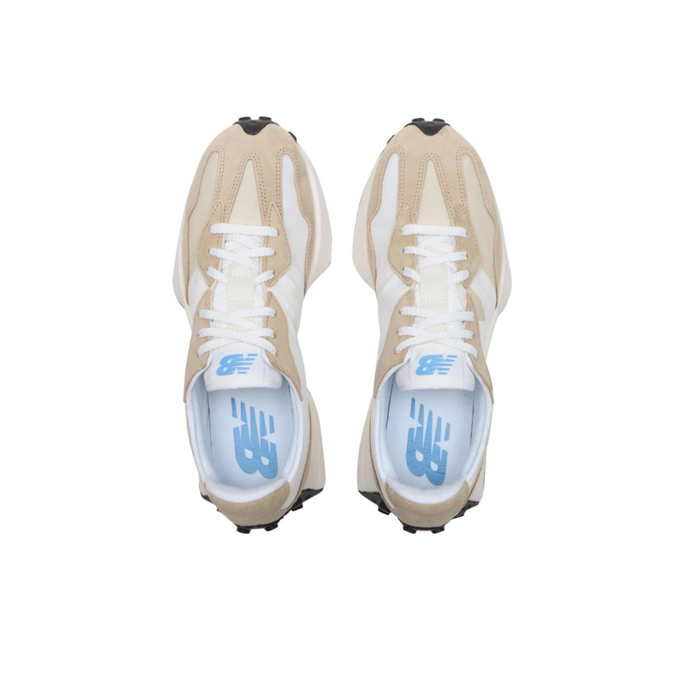 Кроссовки New Balance 327 'Beige White' U327LD