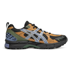 Мужские кроссовки Asics Gel-Kahana 8 'Black Brown' 1011B998-002