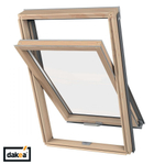 Мансардное окно DAKEA 94х140