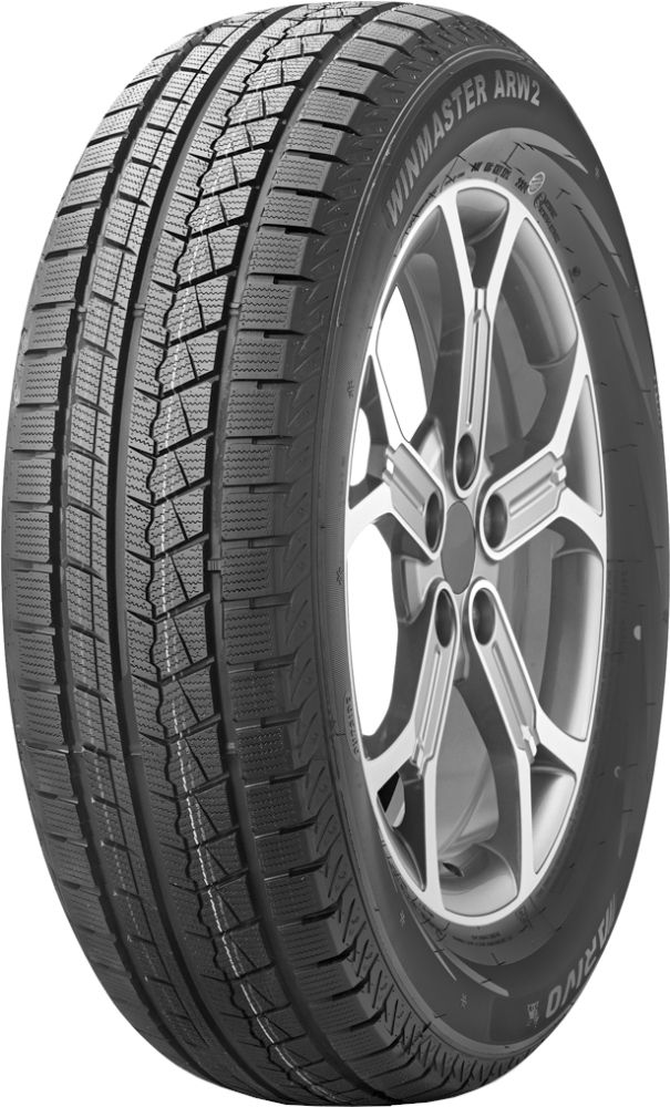 Arivo Winmaster ARW2 185/65 R15 88H