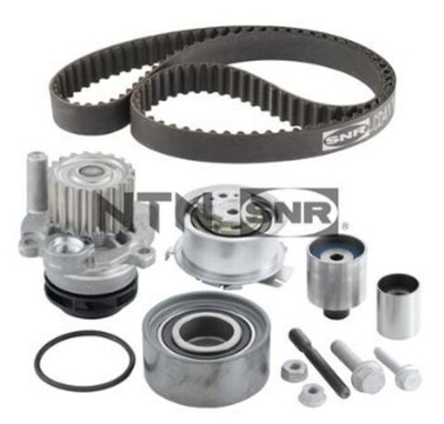 SNR - KDP457670-SNR - Water Pump & Timing Belt Set