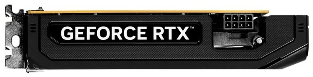 Видеокарта Palit RTX 5050 StormX (NE65050019P1-GB2070F) 8 Гб