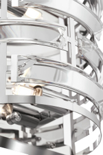 Настенный светильник (бра) Maytoni MOD067WL-01CH