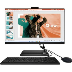 Моноблок Lenovo IdeaCentre 3 27IAP7 F0GJ00PVRU-wpro