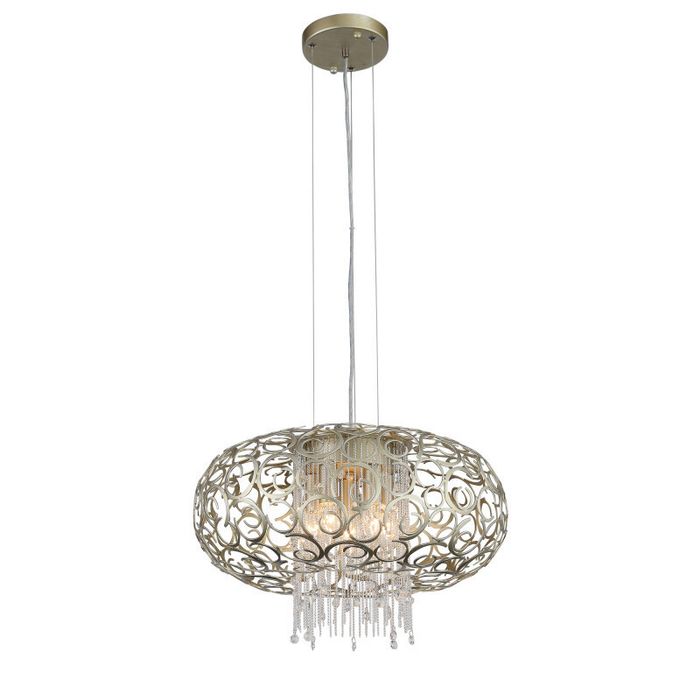 Подвесная люстра ST Luce SL1101.203.05