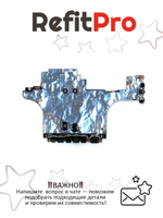 Материнская плата для ноутбука Lenovo Legion Y730-15ICH WIN i7-8750H 1050Ti 4GB (5B20S56957), оригинал