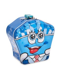 BX- 65/1 Металлическая копилка