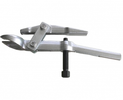 Съемник шаровой опоры удлиненный универсальный, усиленный