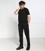 поло paddy 3 BOSS GREEN - черный(50486009)