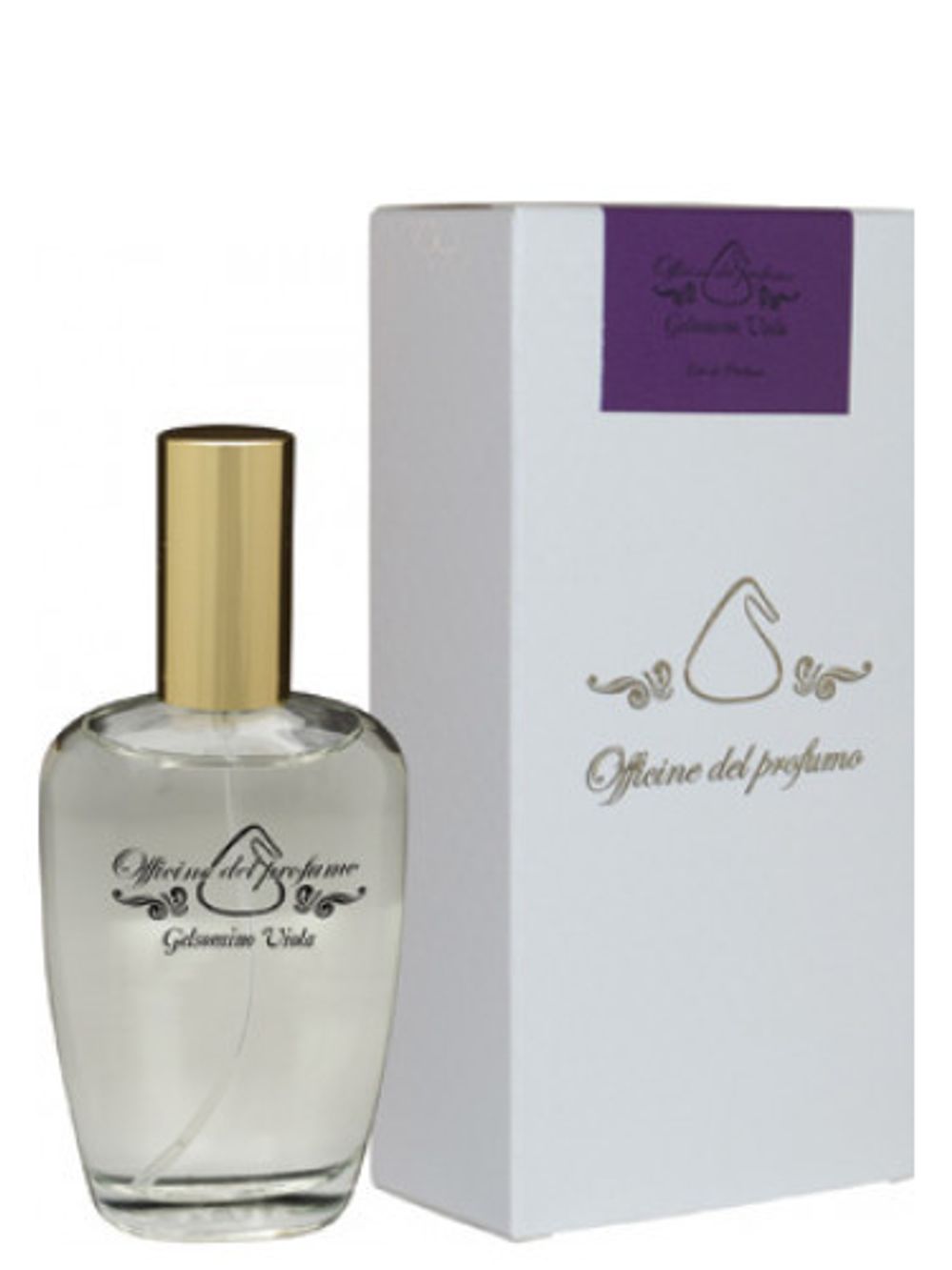 Officine del Profumo Gelsomino Viola