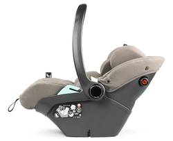 Коляска 3 в 1 Peg Perego Vivace New Culla Flex Lounge Astral