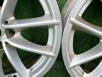 Диск Комплект R17 BMW 5er G30 (17-23) 618 стиль