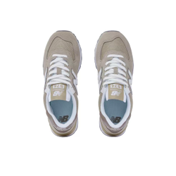 New Balance 574 "Brown"