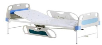 Кровать общебольничная КФО-01-МСК (код МСК-1105, МСК-2105 и МСК-3105)