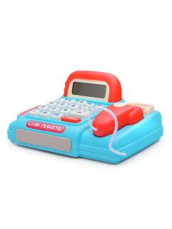Игровой набор Касса для магазина (SK110A)