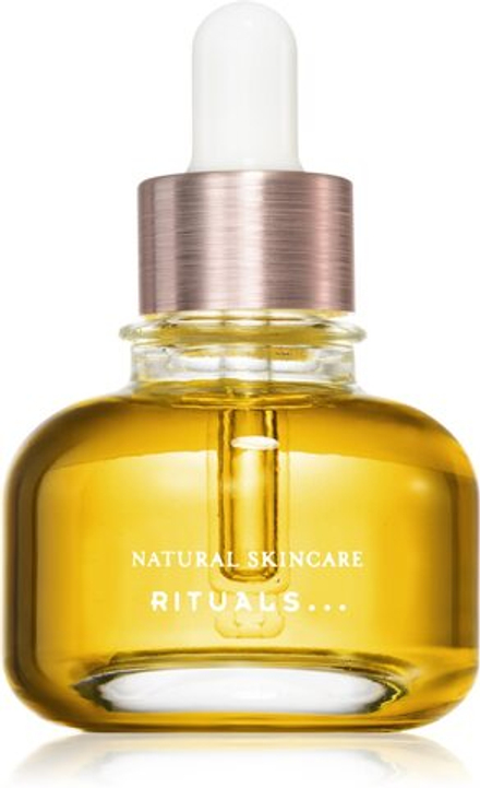 Rituals The Ritual of Namaste - легкое масло для кожи /   30  ml  / GTIN 8719134064339