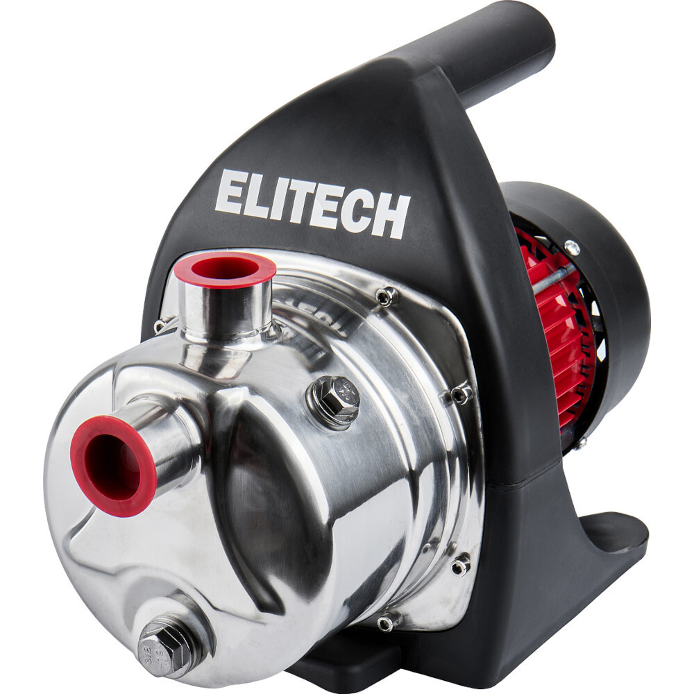 Насос ELITECH НП 600 Н
