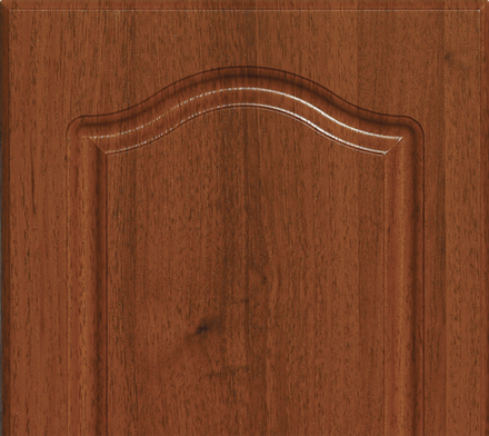 Фасад МДФ в плёнке ПВХ рис. 4