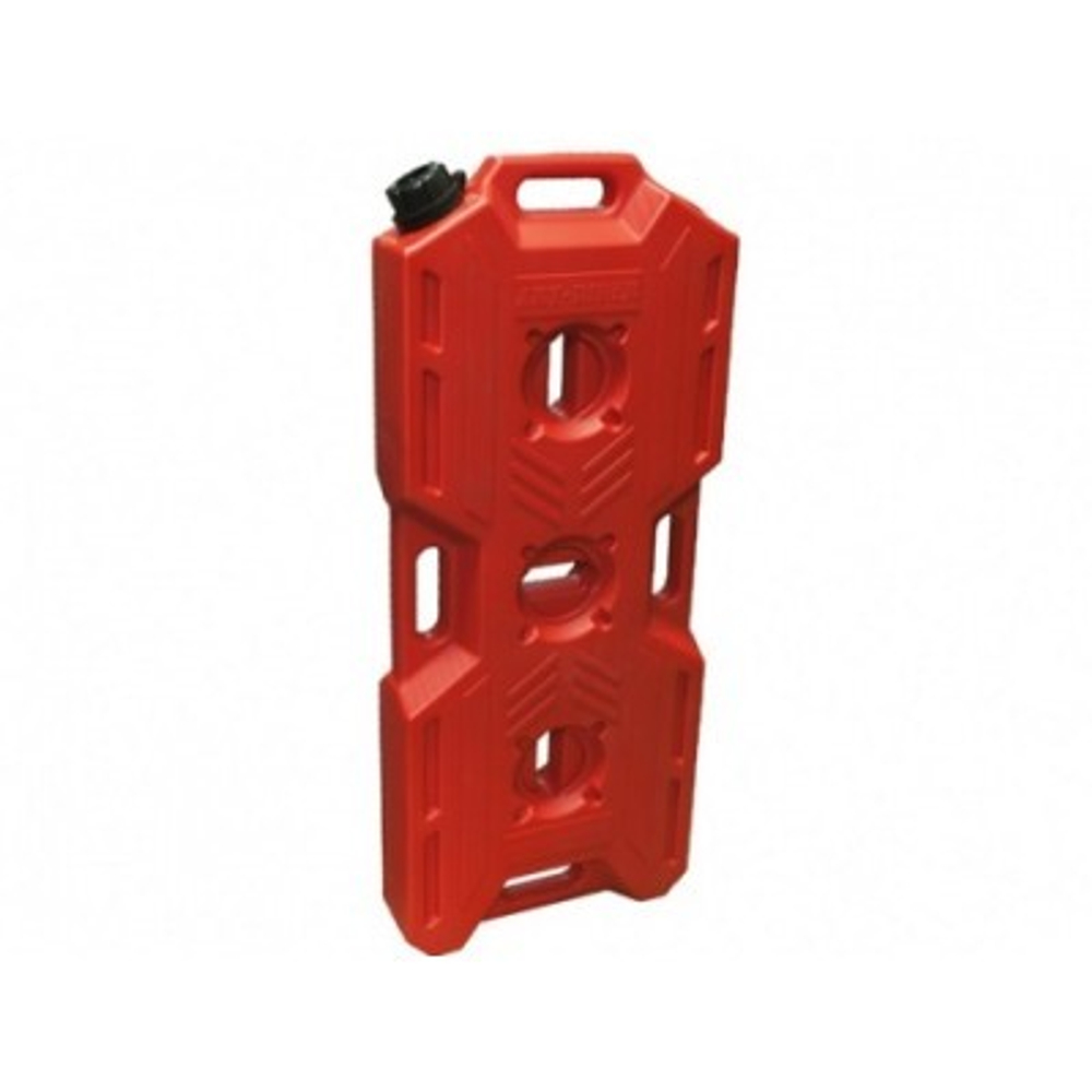 Экспедиционная канистра AR 15л красная