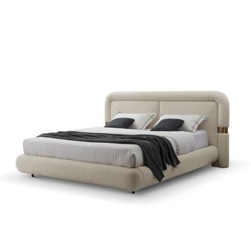 Кровать с решеткой OLBIA, FRATELLI BARRI