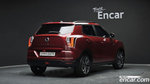 KG Mobility (Ssangyong) Very New Tivoli Бензин 1.5 2WD (04.2020)