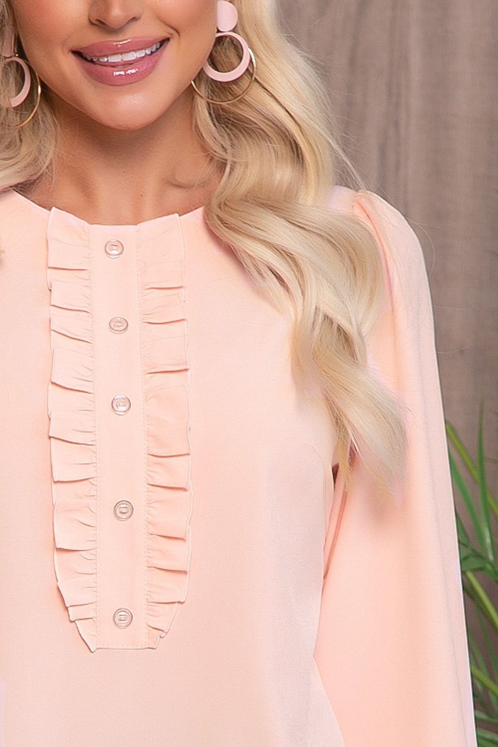 Блузка 41228-2 Avili