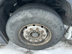 Ford F-Max 4x2 Седельный тягач CCK1 (Дизельный, 12,7 л, 500 л.с., АТ)