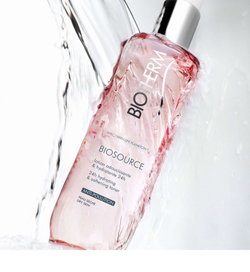 Biotherm Biosource - увлажняющий тоник для сухой кожи /   200  ml  / GTIN 3614271256164