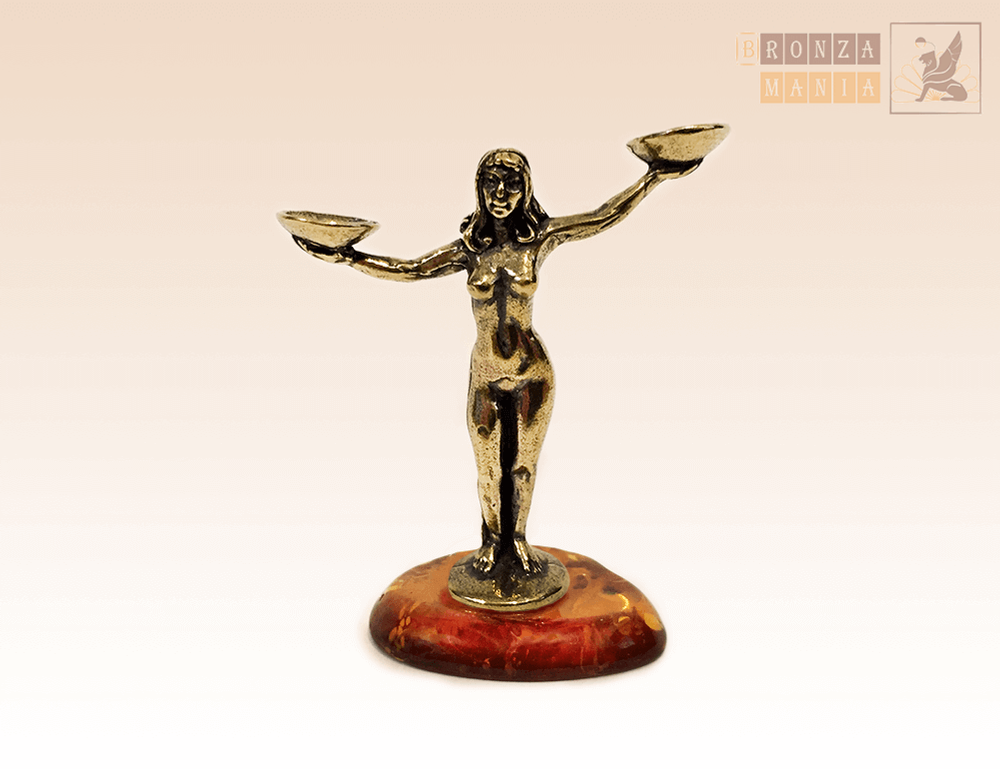 зодиак Весы янтарь (24 сентября - 23 октября)