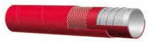 Рукав 405LH для жирной пищи и алкогольных продуктов DN 063 P=10 S&D (спирт до 75%)