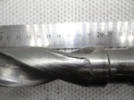 Сверло 34мм (170х330) Р6АМ5 к\х К/М4 СССР