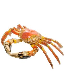 Nobility JB- 61 Шкатулка «Краб» средний