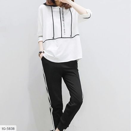 Костюм IG-5838 Фабрика Моды Фото 1