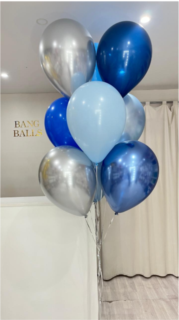 шары для мальчиков № 451