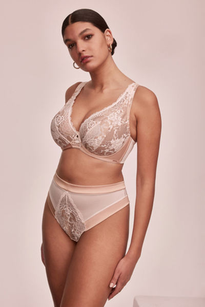 Трусы-стринги Lava Dorata Stringi Classic Alles