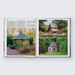 The Garden: Elements and Styles