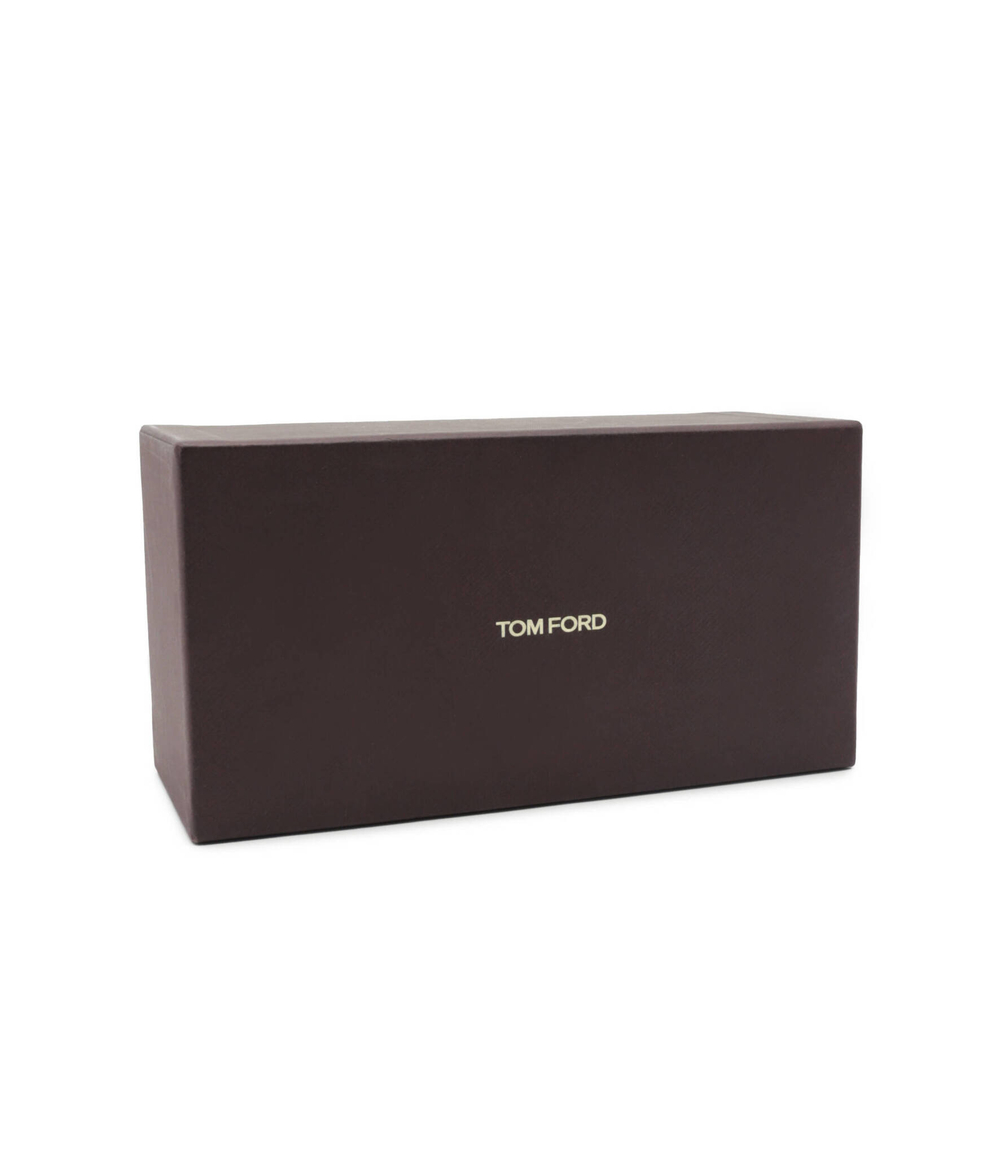 Солнцезащитные очки FT1071 Tom Ford - черный(FT1071)