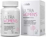 Витамины VPLab Ultra Women's 90 таблеток