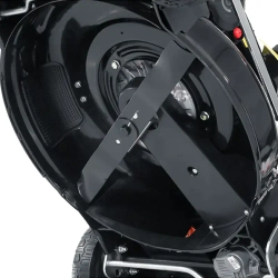 YARD FOX 51S бензиновая газонокосилка