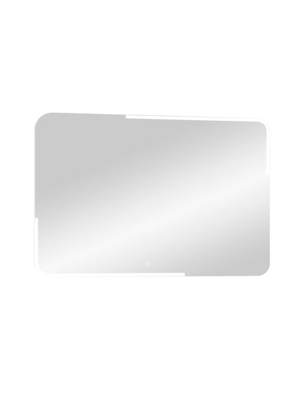 Зеркало "Raison Led" 800х600
