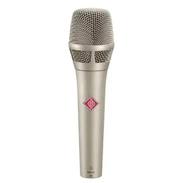 Neumann KMS 104 - вокальный конденсаторный микрофон
