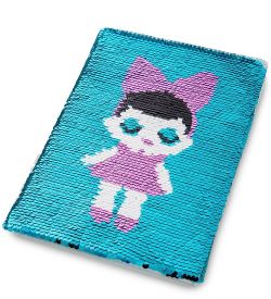 NB-51/3 Блокнот «Дол»