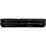 Память оперативная Kingston DDR5 2x32GB 5200MHz Fury Beast Black Expo RTL Gaming (KF552C40BB2K2-64)
