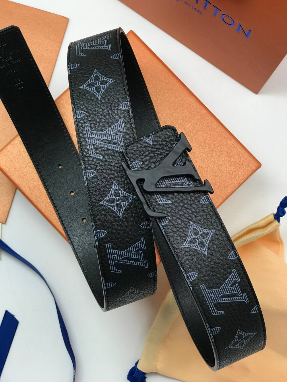 Ремень Louis Vuitton