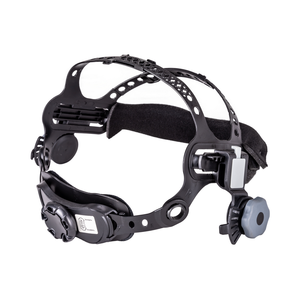 Маска сварщика КОРУНД-Х PRO ф-р 8100V в коробке