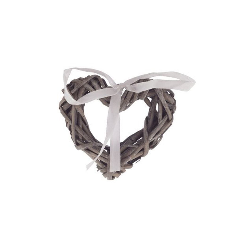 GAEM Изделие декоративное "Сердце", L10 W2,5 H10 см, 2в.